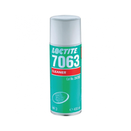 Loctite 7063 Limpador 400 ml