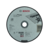 Corte direito Best Inox: 180x2,5mm