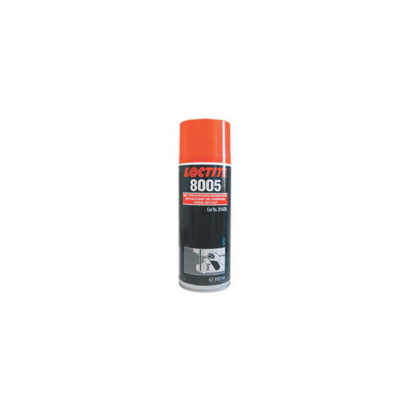 Loctite 8005 Protetor de Correias400 ml