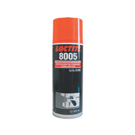 Loctite 8005 Protetor de Correias400 ml