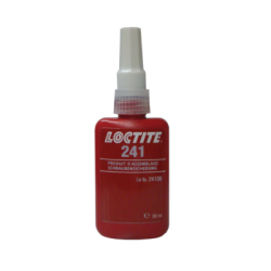 Loctite 241 FiXad Resist Média50 ml