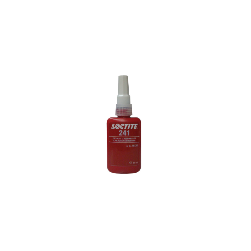 Loctite 241 FiXad Resist Média50 ml