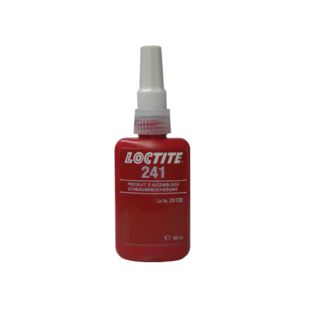 Loctite 241 FiXad Resist Média50 ml