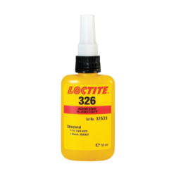Loctite 326 Adesivo Estructural 50 ml