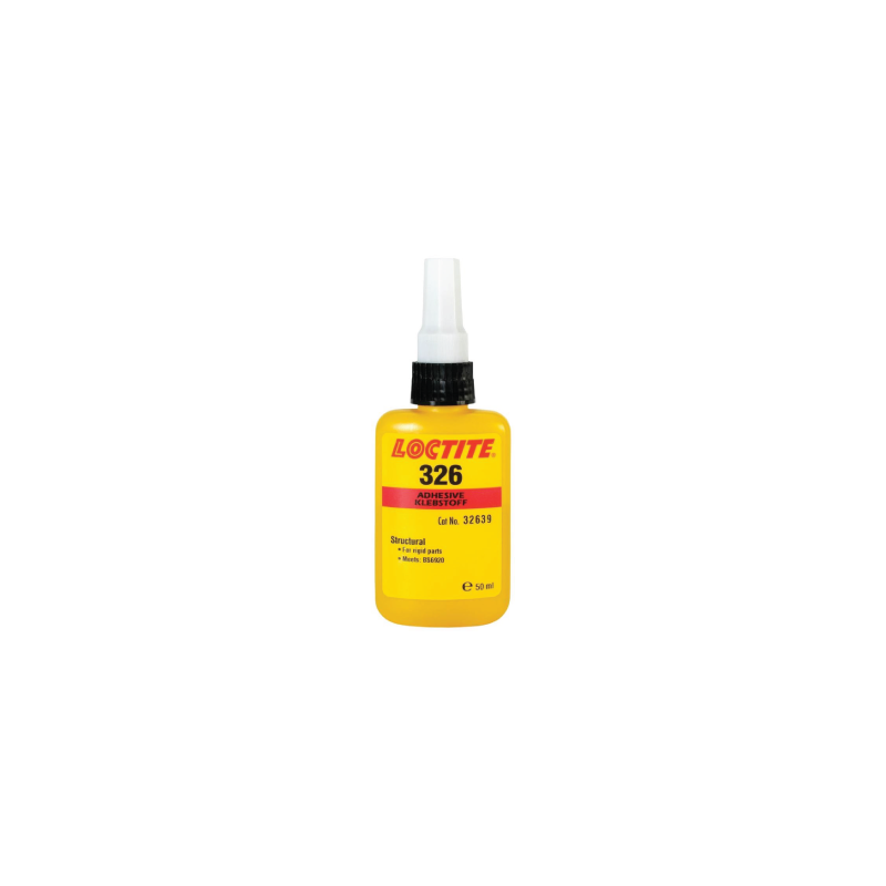 Loctite 326 Adesivo Estructural 50 ml