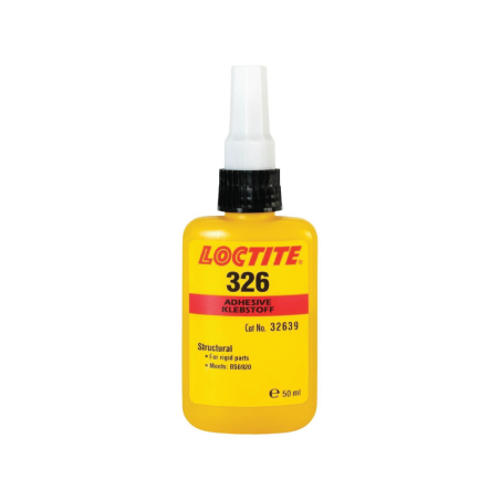 Loctite 326 Adesivo Estructural 50 ml