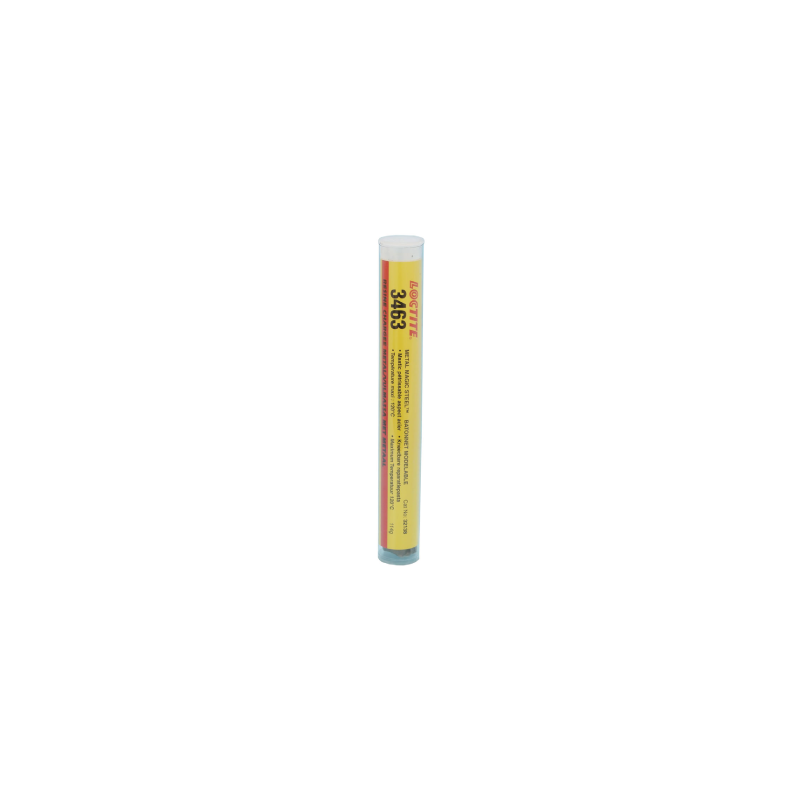 Loctite 3463 Hysol®Metal Magic Steel114G