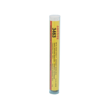 Loctite 3463 Hysol®Metal Magic Steel114G