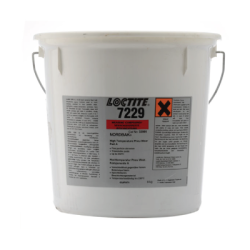 Loctite 7229 Nordbak® Pneumático