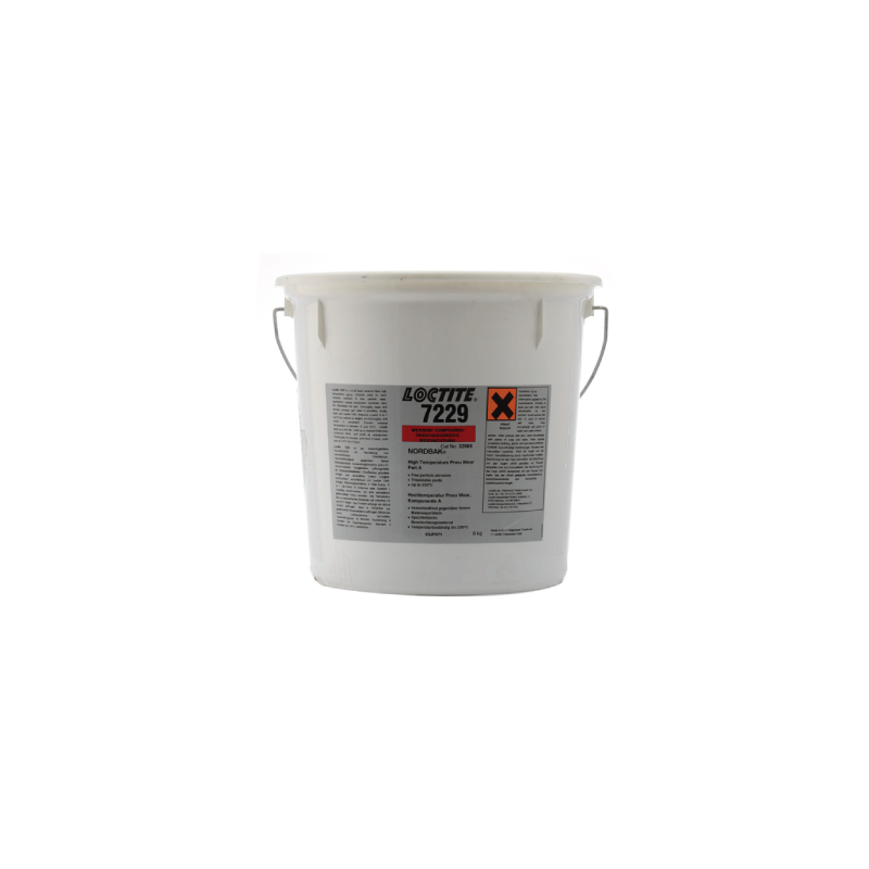 Loctite 7229 Nordbak® Pneumático
