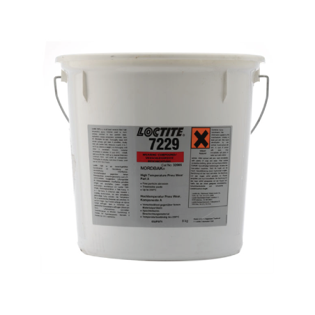 Loctite 7229 Nordbak® Pneumático