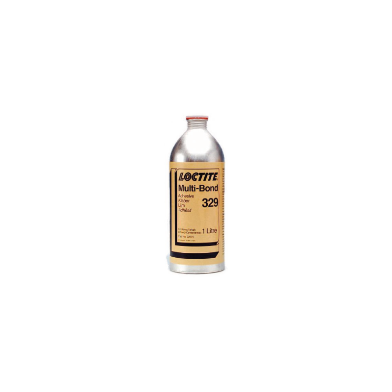 Loctite 329 Multibond AdesEstruct1 l