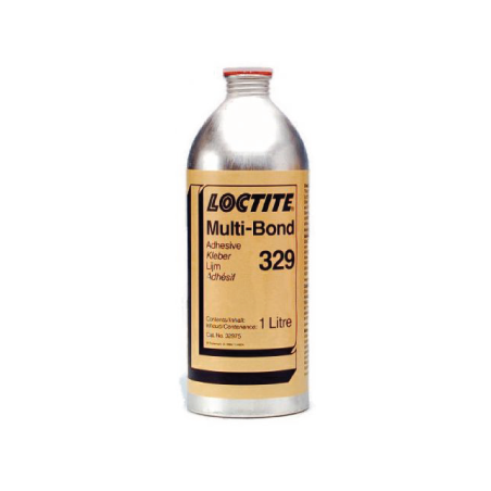Loctite 329 Multibond AdesEstruct1 l