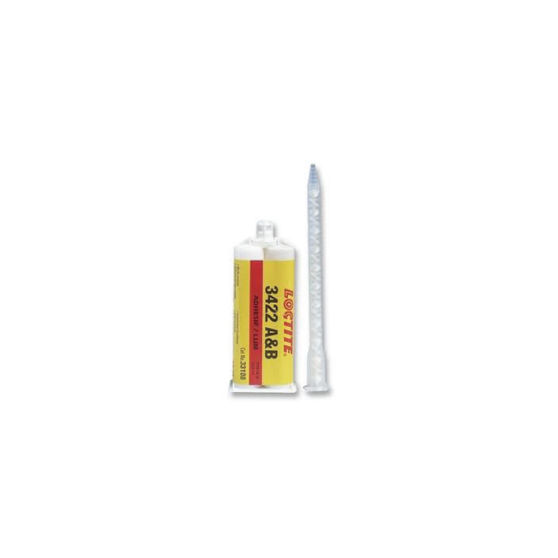 Loctite 3422 Hysol® AdesEpoXi 5 Mn 50ml