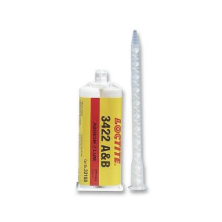 Loctite 3422 Hysol® AdesEpoXi 5 Mn 50ml