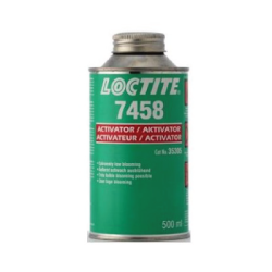 Loctite 7458 Activ.Low Blooming 500 ml