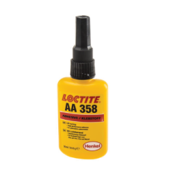 Loctite 358 Adesivo UV50 ml
