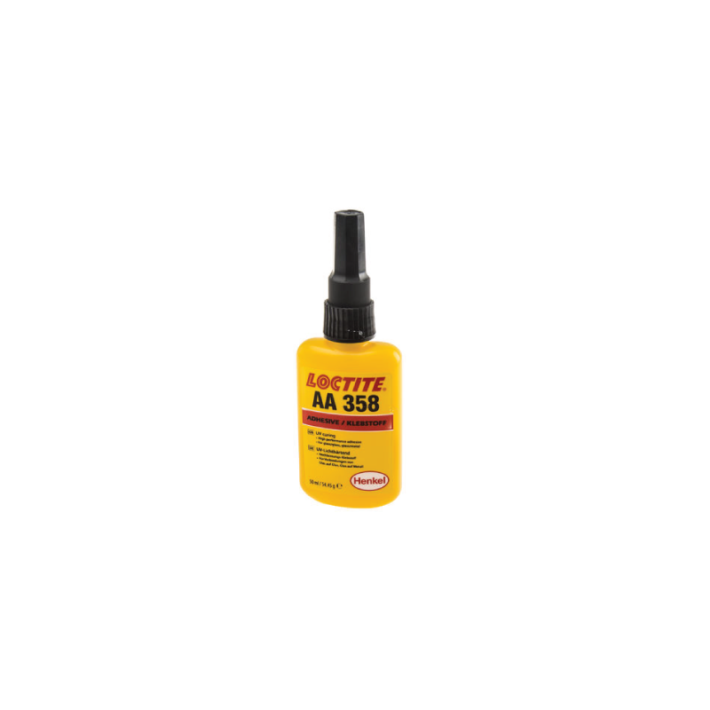 Loctite 358 Adesivo UV50 ml