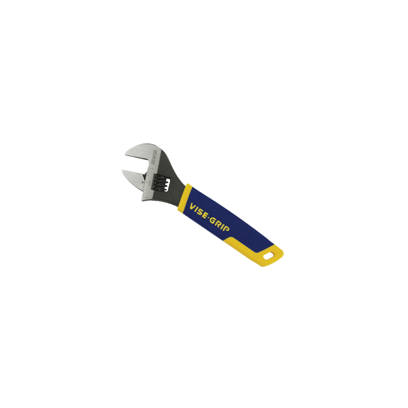 Chave Inglesa com Pega PROTOUCH IRWIN PTG 200 mm
