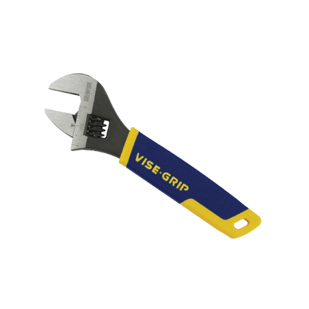 Chave Inglesa com Pega PROTOUCH IRWIN PTG 200 mm