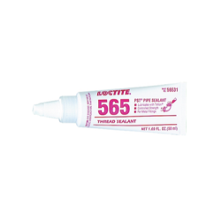 Loctite 565 Vedante Roscas c/PTFE50 ml