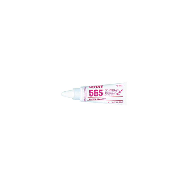 Loctite 565 Vedante Roscas c/PTFE50 ml