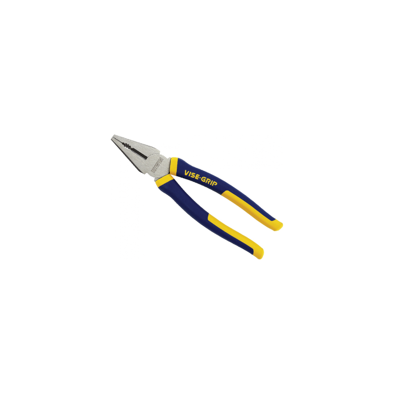 IRWIN VISE-GRIP Combination Pliers 200 mm