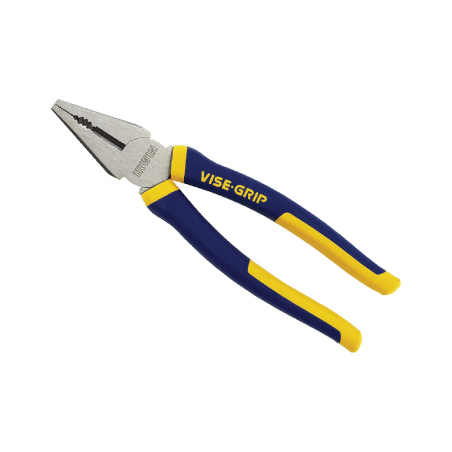 IRWIN VISE-GRIP Combination Pliers 200 mm
