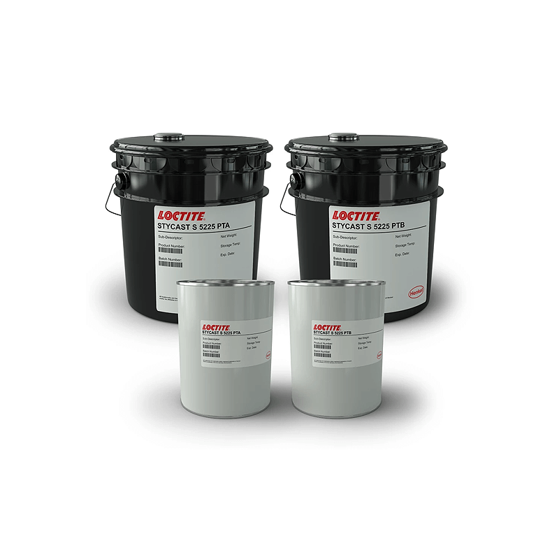 Loctite 5225 Vedante FleXível Branco