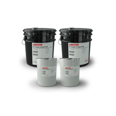 Loctite 5225 Vedante FleXível Branco