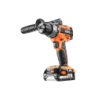 Berbequim Aparafusador Compacto Motor sem Escovas AEG 4.0 Ah