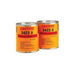 Loctite 3423B Hysol®Endurec. EpoXi 1kg