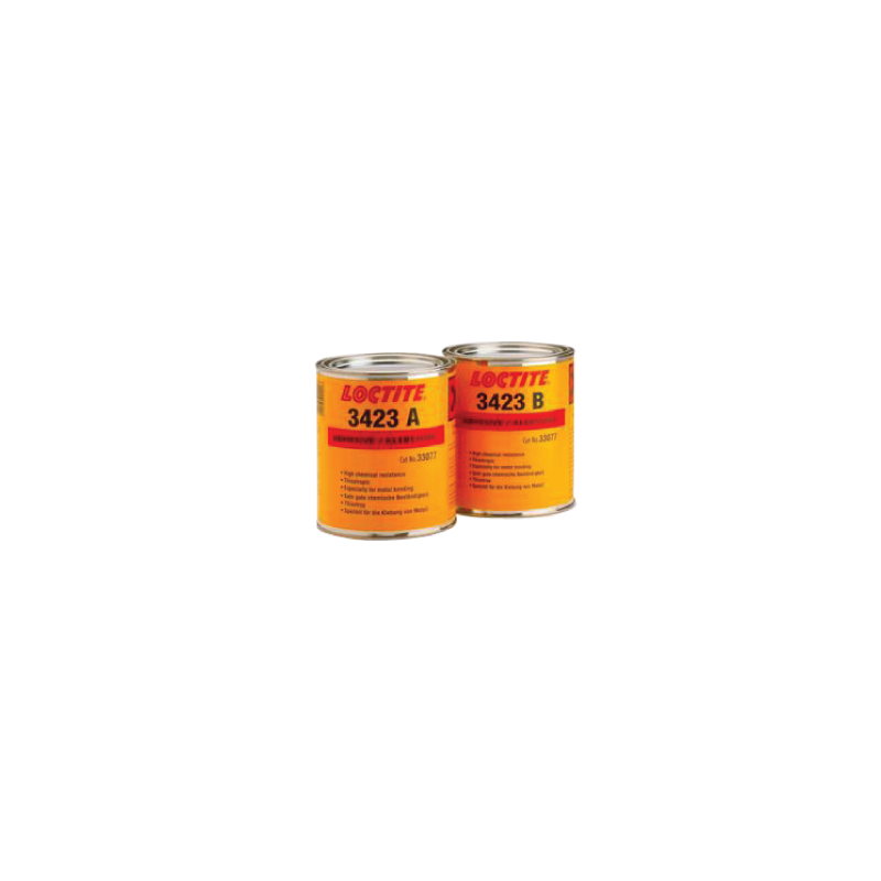 Loctite 3423B Hysol®Endurec. EpoXi 1kg