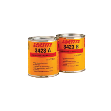 Loctite 3423B Hysol®Endurec. EpoXi 1kg
