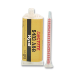 Loctite 9483 Hysol®Adesivo EpoXi 50 ml