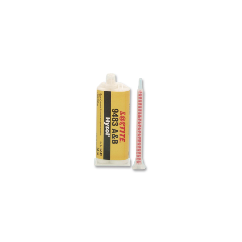 Loctite 9483 Hysol®Adesivo EpoXi 50 ml