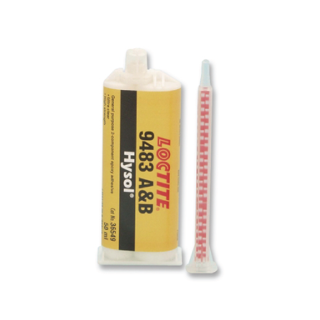 Loctite 9483 Hysol®Adesivo EpoXi 50 ml