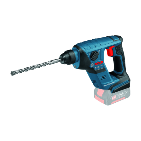 MARTELO BATERIA GBH 18 V-LI Compact Prof