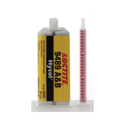 Loctite 9489 Hysol® Adesivo EpoXi 50 ml