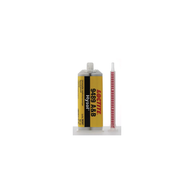 Loctite 9489 Hysol® Adesivo EpoXi 50 ml
