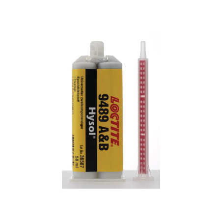 Loctite 9489 Hysol® Adesivo EpoXi 50 ml