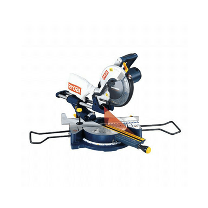 SERRA DE ESQUADRIA 2000 W DISCO CARBONO