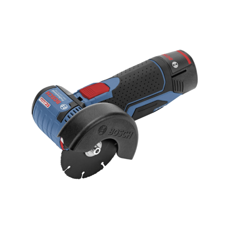 REBARBADORA GWS 12V-76 Professional