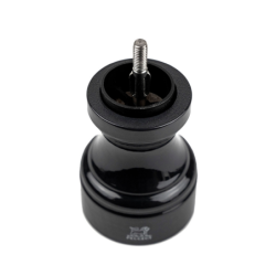 Pepper Mill 10cm Black - Bistrorama
