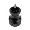 Pepper Mill 10cm Black - Bistrorama