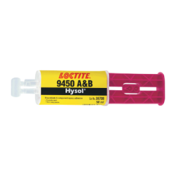 Loctite 9450 Hysol® AdesEpoXi 5Mn 50ml