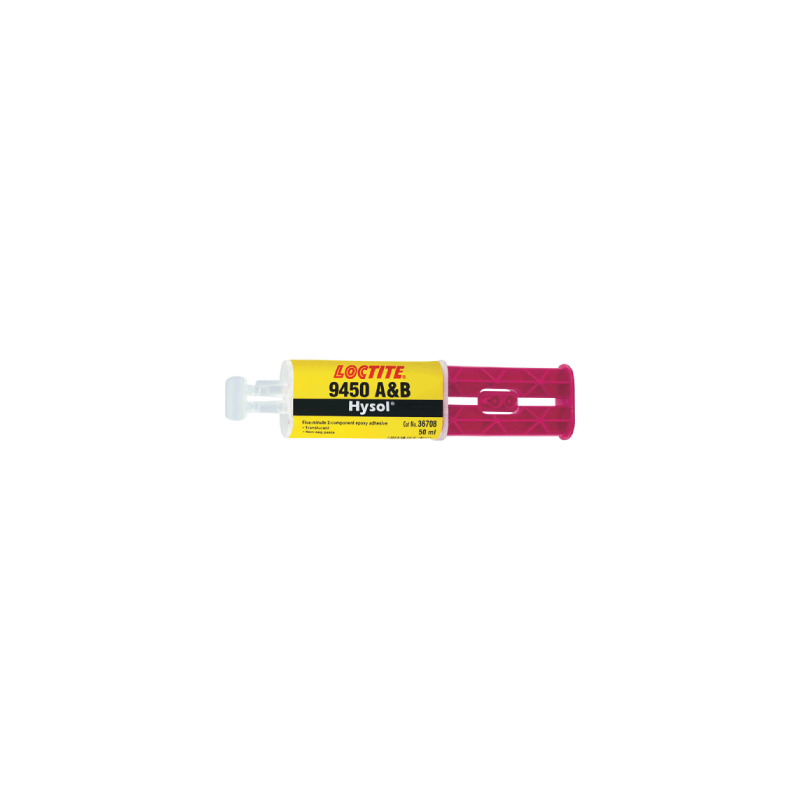 Loctite 9450 Hysol® AdesEpoXi 5Mn 50ml