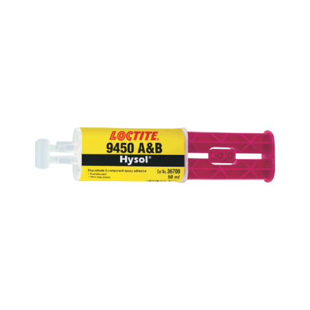 Loctite 9450 Hysol® AdesEpoXi 5Mn 50ml