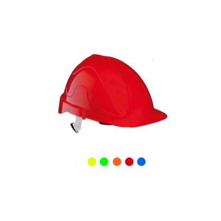 CHEMITOOL Abs Helmet