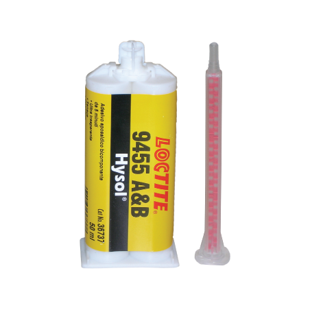 Loctite 9455 Hysol®AdesEpoXi 5Mn 50 ml